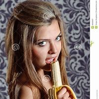 Banana Sexy Images